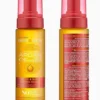 Creme Of Nature Argan Oil Style & Shine Foaming Mousse 207ML 3 Creme Of Nature Argan Oil Style & Shine Foaming Mousse 207ML