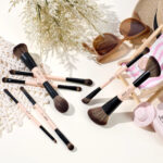 Jessup 14-in-7 Duo-End Brush Versatility Collection Bright Cyan T600 8 Jessup 14-in-7 Duo-End Brush Versatility Collection Bright Cyan T600