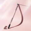 Real Techniques Dual Ended Brow Brush For Everyday Fluff + Fix