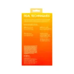 Real Techniques Solar Power Golden Hour Glow Base Set 4 Count