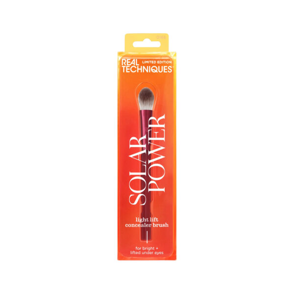 Real Techniques Solar Power Light Lift Concealer Brush 2 Real Techniques Solar Power Light Lift Concealer Brush