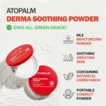 ATOPALM Derma Soothing Powder 23g 3 ATOPALM Derma Soothing Powder 23g