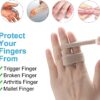 Sumifun Finger Buddy Wraps 2 Sumifun Finger Buddy Wraps 12Pcs Pack
