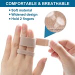 Sumifun Finger Buddy Wraps 4 Sumifun Finger Buddy Wraps 12Pcs Pack