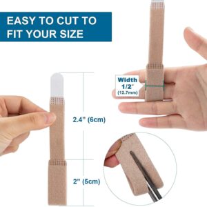 Sumifun Finger Buddy Wraps 5 Sumifun Finger Buddy Wraps 12Pcs Pack