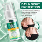 Elaimei Advanced Scar Gel 50ml 10 Elaimei Advanced Scar Gel 50ml