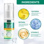 Elaimei Advanced Scar Gel 50ml 6 Elaimei Advanced Scar Gel 50ml