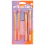 Real Techniques Hyperbrights Bold Type Eye Set with Compact Mirror 2 Real Techniques Hyperbrights Bold Type Eye Set with Compact Mirror