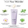 Your Wonder Soft Bubble Cleanser (Premium Cleanser) 150ml / 5.07fl.oz