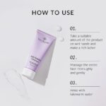 Your Wonder Soft Bubble Cleanser (Premium Cleanser) 150ml / 5.07fl.oz