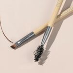 Ecotools Eyebrow Duo Makeup Brush