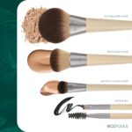 Ecotools Eyebrow Duo Makeup Brush