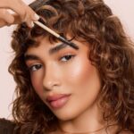 Ecotools Eyebrow Duo Makeup Brush