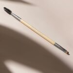 Ecotools Eyebrow Duo Makeup Brush