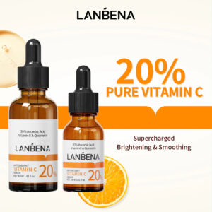 Lanbena 20% Vitamin C Serum