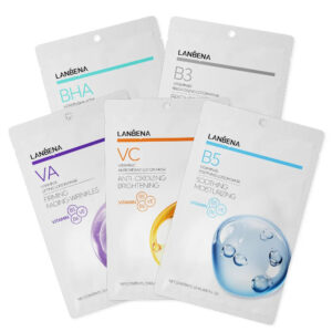 Lanbena Vitamins Lotion Masks 25ML