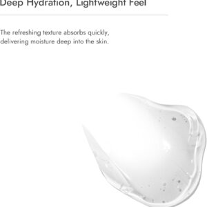 Your Wonder Hydrating Ampule (Premium Ampule) 30ml