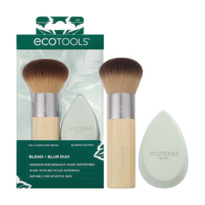 EcoTools Blend + Blur Duo 2 Piece Set