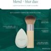 EcoTools Blend + Blur Duo 2 Piece Set 6 EcoTools Blend + Blur Duo 2 Piece Set