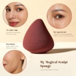 Jessup Pebble Flawless Face Kit