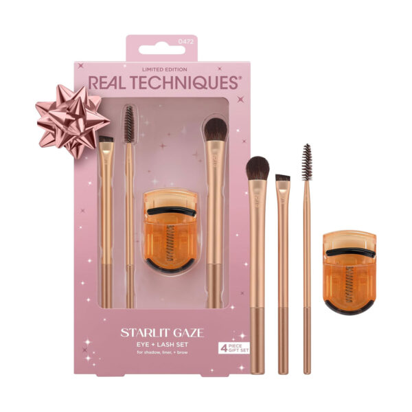 Real-Techniques-Starlit-Gaze-Eye-+-Lash Real Techniques Starlit Gaze Eye + Lash