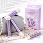 Jessup Makeup Brushes Face 5pcs