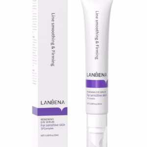 Lanbena Renewing Eye Serum For Sensitive Skin SPComplex