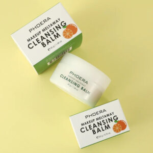 Phoera Cleansing Balm 20G Free