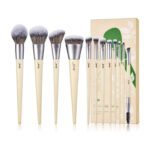 Jessup-12Pcs-Vegan-Makeup-Brushes-Set-T327 Jessup 12Pcs Vegan Makeup Brushes Set T327
