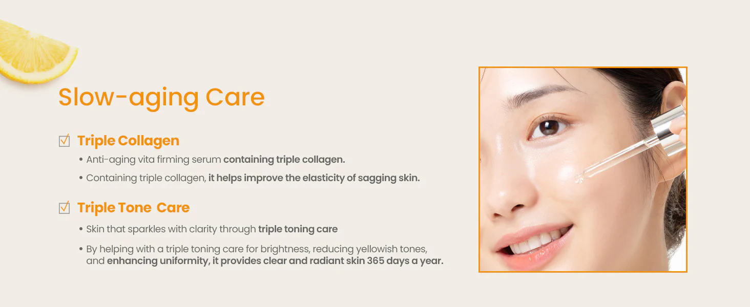 Pure Vitamin C24 Serum 3