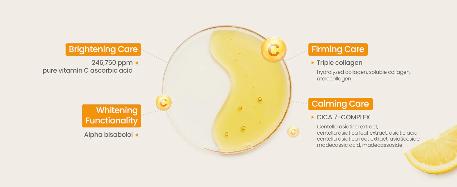 Pure Vitamin C24 Serum 4