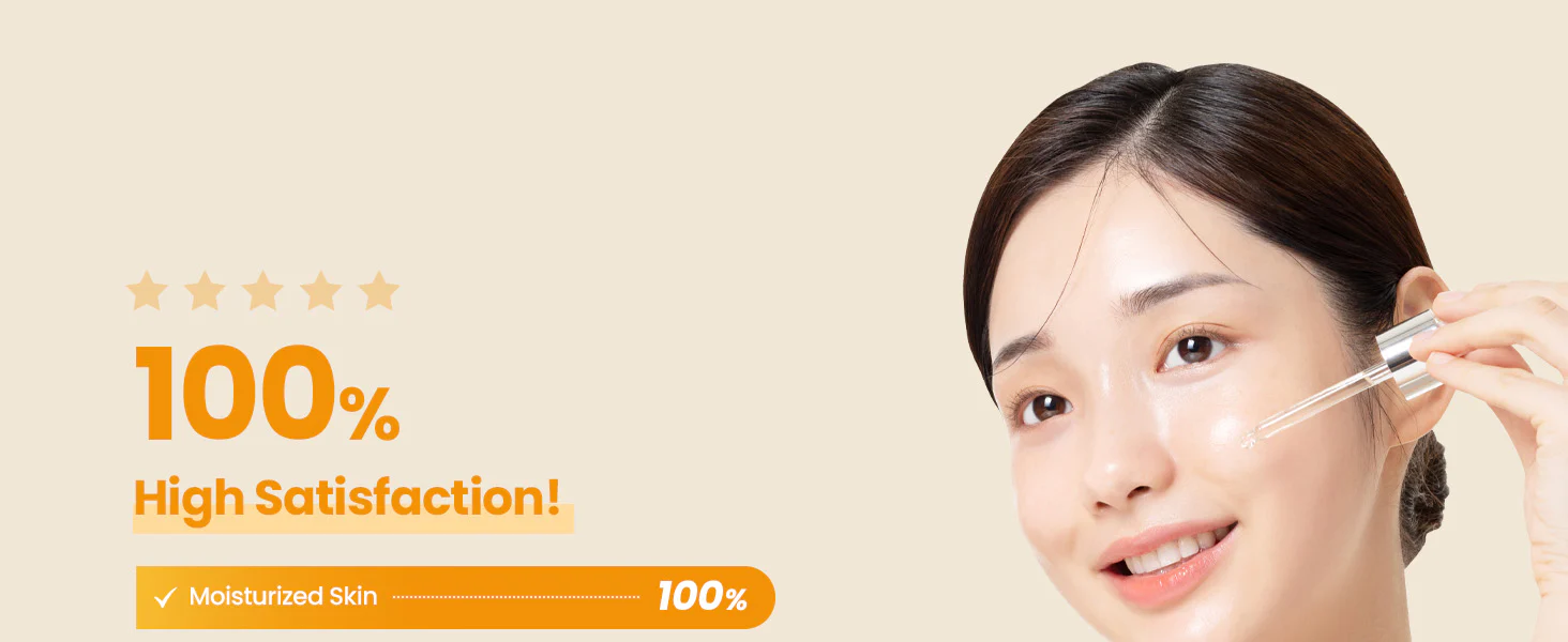 Pure Vitamin C24 Serum 6