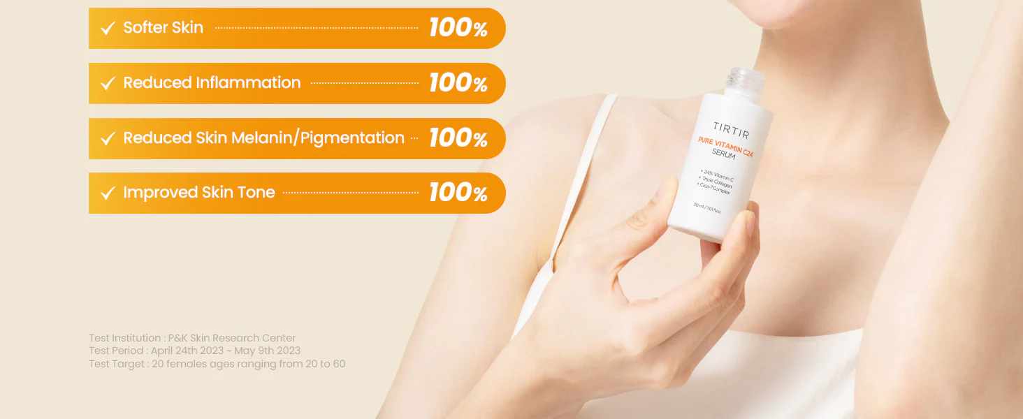 Pure Vitamin C24 Serum 7