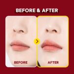 TIRTIR Mask Fit Makeup Fixer 3 TIRTIR Mask Fit Makeup Fixer, 24H Long Lasting Makeup Finishing Setting Spray, Lightweight and Non-Greasy 2.7 Fl Oz /80ml