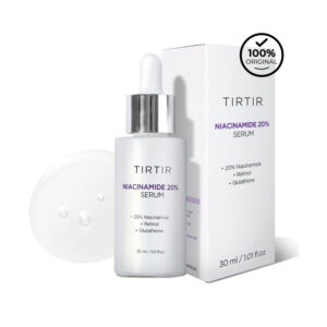 TIRTIR Niacinamide 20% Serum 30ml