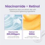 TIRTIR Niacinamide 20% Serum 30ml 4 TIRTIR Niacinamide 20% Serum 30ml