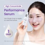 TIRTIR Niacinamide 20% Serum 30ml 6 TIRTIR Niacinamide 20% Serum 30ml