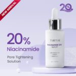 TIRTIR Niacinamide 20% Serum 30ml TIRTIR Niacinamide 20% Serum 30ml