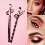 Jessup 15Pcs Luxury Professional Eye Makeup Brush Set T157 6 Jessup 15Pcs Luxury Professional Eye Makeup Brush Set T157 – Ultra-Soft Precision Brushes with Rose Gold Finish for Flawless Eye Makeup