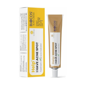 BIOCOS Anti Acne Cream