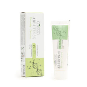 Biocos Arbutin 3% for Dark Spots & Sun Tanning Face Cream