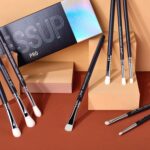 Jessup 11Pcs Eye Brushes Set T340 9 Jessup 11Pcs Eye Brushes Set T340